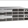 Cisco Catalyst 9300L-48P-4G-E Switch - 48 Ports - Manageable - 3 Layer Supported - Modular - Twisted Pair, Optical Fiber - Rack-mountable - Lifetime Limited Warranty