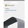 Microsoft Office 2021 Home &amp; Business - Box Pack - 1 PC/Mac