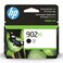 HP 902XL Black High-yield Ink Cartridge   Works with HP OfficeJet 6950, 6960 Series, HP OfficeJet Pro 6960, 6970 Series   Eligible for Instant Ink   T6M14AN