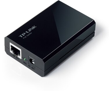 TP-LINK TL-PoE10R Accessory PoE Splitter IEEE 802.3af