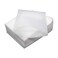 100pcs Cushion Foam Pouches Anti- Static Foam Pouches Shockproof Electronic Product Packing Supplies Foam Wraps for Storage