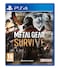 Metal Gear: Survive (PS4)