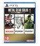 Metal Gear Solid Master Collection Vol. 1 - PS5