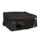 kwmobile Dust Cover Compatible with Brother DCP-J785DW / MFC-J985DW - Printer Case - Fabric Protector Cover - Dark Grey