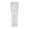 kwmobile Silicone Cover Compatible with Nintendo Wii Remote Controller Cover - Soft Protective Case Skin - Transparent