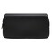 kwmobile Neoprene Case Compatible with Logitech Mx Keys Mini Wireless - Case for Keyboard Soft Travel Sleeve - Black