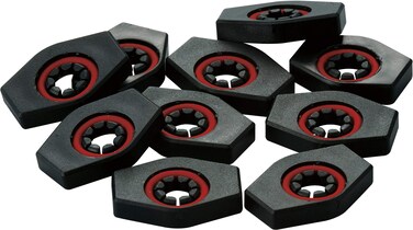 TAMA Drum Accessory (TTL10),Black