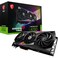 MSI GeForce RTX 4090 Gaming X Trio 24G Gaming Graphics Card - 24GB GDDR6X, 2595 MHz, PCI Express Gen 4, 384-bit, 3X DP v 1.4a, HDMI 2.1a (Supports 4K &amp; 8K HDR)