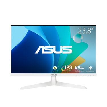 ASUS Monitor VY249HF-W VY249HFW (90LM06A4-B03A70) (90LM06A4B03A70)