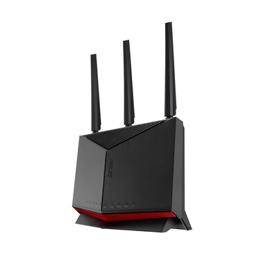 ASUS RT-BE86U WiFi7 BE6800 WiFi7 Dual-Band Gigabit Extendable Router