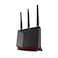ASUS RT-BE86U WiFi7 BE6800 WiFi7 Dual-Band Gigabit Extendable Router