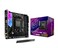 ASRock AMD B850i Lightning WiFi 7 Socket AM5 Ryzen DDR5 8200 MHz 128GB Mini ITX Motherboard M.2 SATA3 6.0 Gb/s PCIe 5.0 B850