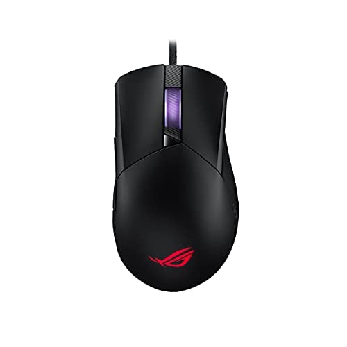 ASUS ASUS Rog Gladius Iii