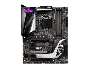 MSI Intel Z390 Gaming Pro Carbon ATX DDR4-SDRAM Motherboard