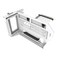 COOLER MASTER CooMas Vertical Card Hold.Kit V3 wh MCA-U000R-WFVK03