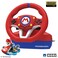 Hori Controller NSW -204 [Mario Cart Racing Wheel for Nintendo Switch]