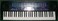 Casio CTK 451-61 Full Size Keys - 100 Song Bank Tunes - MIDI