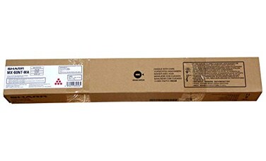 Sharp MX-60NTMA Original Toner Cartridge