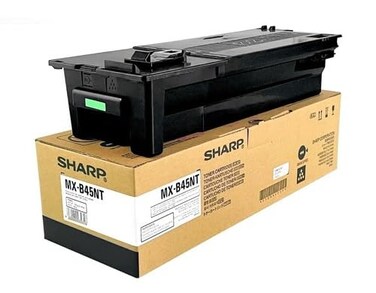 Sharp MX-B45NT Black Toner Cartridge