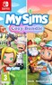 Electronic Arts MySims: Cozy Bundle Switch   VideoGame   English
