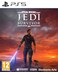 ELECTRONIC ARTS Star Wars Jedi: Survival Standard Anglais Playstation 5