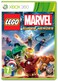 Lego: Marvel Super Heroes - Xbox 360
