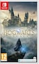 Hogwarts Legacy - Nintendo Switch (European Version)