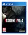 Capcom Resident Evil 4 (Remake)