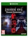 Resident Evil Origins Collection (Xbox One)