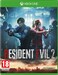 Resident Evil 2 (Xbox One)