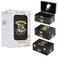Harry Potter Jewelry Box, Musical Box Storage with Spinning Hogwarts Crest