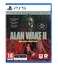 Epic Games Alan Wake 2 Deluxe Edition - PS5
