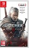 Witcher 3: Wild Hunt - Base Game (Nintendo Switch)