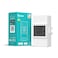 SONOFF THR320D 20A Smart Temperature and Humidity Monitoring Switch,Compatible with Alexa, Google Home,RJ9 4P4C Interface