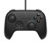 8BitDo Ultimate Wired Controller, USB Wired Controller for PC Windows 10, Android, Steam Deck, Raspberry Pi and Switch (Black)