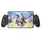 GameSir G8 Plus Bluetooth Mobile Game Controller for Switch &amp; iOS &amp; Android &amp; Tablets, Wireless Gamepad with Hall Effect Joysticks/Hall Trigger, Play Minecraft, Genshin Impact, Call of Duty Mobile