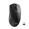 Redragon M916 Wireless Gaming Mouse, 49G Ultra-Light 8K DPI 2.4G Wireless Gaming Mouse w/Ergonomic Natural Grip Build, Full Programmable Buttons, Software Supports DIY Keybinds &amp; DPI