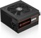 ARESGAME Power Supply 650W, 80 Plus Bronze Certified, Non Modular PSU (AGV650)