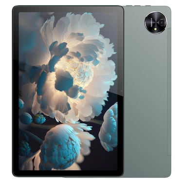 Black Shark Pad 6 Tablet Android 14 with 4G LTE,11 Inch FHD+ 90Hz Touch Tablet,8GB RAM + 256GB ROM,16MP Rear Camera,8800mAh,WiFi Bluetooth 5.1,Dual SIM (Green)