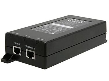 AIR-PWRINJ6=, Power Injector (802.3at) for Aironet Access Points