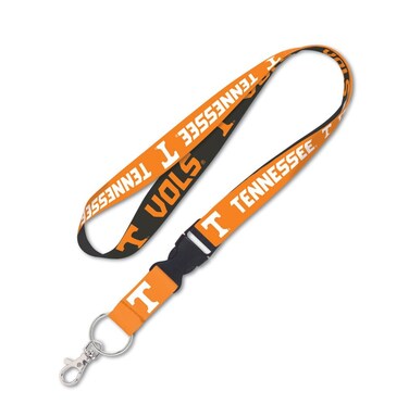 Tennessee Two Tone Lanyard