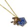 Harry Potter Chocolate Frog Collar