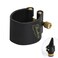 Leather Ligature for Bass Clarinet Mouthpiece