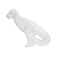 Nylabone Dental Dinosaur Power Chew Toy for Dogs, Dog Toys for Aggressive Chewers, Chicken Flavor, Large - Up to 50 Ibs, 1 Count