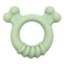 Nylabone Sensory Material Puppy Chew Toy Ring, Toys for Teething Puppies, Chicken Flavor, Small - Up to 25 lbs, 1 Count