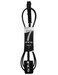 FCS Classic Leash Black 7ft0in Regular