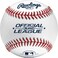 Rawlings   UNDERSIZED Official League Practice Baseballs   8.5"   12 Count