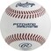 Rawlings   ULTIMATE PRACTICE TECHNOLOGY Baseballs   Pitching Machine   RUP-PM   Flat Seam   Practice Use   12 Count