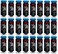 HEAD Ultra Blue Racquetballs - 24 Cans
