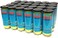 Penn Coach Practice Tennis Balls, Case of 72 Balls, 24 cans, 3 Balls per Can (Blue Cans)